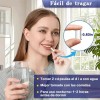 Complejo Magnesio Swiyie 1000mg 120 Cápsulas