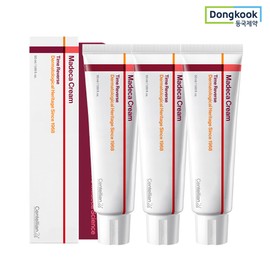 Centellian24 Madeca Cream Time Reverse 50ml 3pcs / 센텔리안24 마데카크림 타임리버스 50ml 3개
