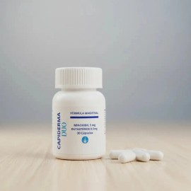 Capiderma Duo Tratamiento Capilar