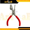 Bail Making Pliers with PVC Grip Handle | for Making