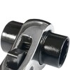 BBI LTD Scaffolding Ratchet Spanners 19&21,17&21,19&24 mm Double Side (19