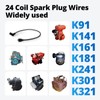 Ignition Coil Wire Replacement for KohlerK91 K141 K161 K181 K241