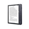 Transparent Screen Protectors for Kobo Libra H2O 7 Inch Scratch