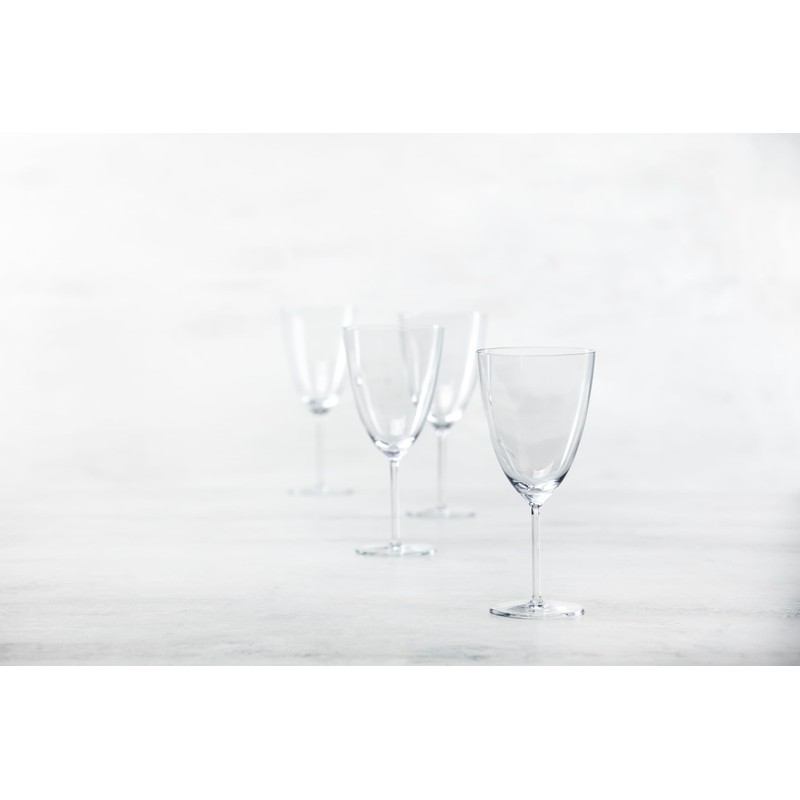 Schott Zwiesel Era Crystal Glass, 16 Oz. Red Wine (Set