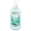 Garnier Natural Aloe Extract Gel Wash Normal Skin, 200 ml