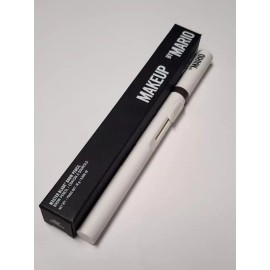MAKEUP BY MARIO Master Blade Brow Pencil - DEEP BRUNETTE - Full Size - NEW NIB