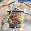 Greeily Clothes Hook Pole, Clothes Hanger Reaching Hook for Hanging
