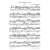 BARENREITER BACH J.S. - MISSA IN G MINOR BWV 235