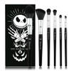 Nightmare before Christmas Makeup Brushes Set Nightmare before Christmas Gifts