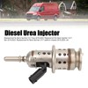 Injector - Accurate Rate - Long Durability - A0004900200 Replacement