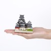 Kawada PS-04 Paper Nano 360 Matsumoto Castle, 2.8 x 2.6