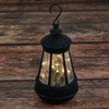 Solar-lantern Waterproof Lights Replacement - Garden Decor Outdoor Lighting Decorative