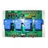 SZMWKJ Single/Dual Axis Electronic Solar Tracker LCD Controller +Relay Extension