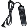 Meyin DSLR Camera Cable Shutter Release Remote Controls RS-802/N3 for