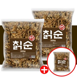 Mom's Son's Domestic Arrowroot Shoot 900g / 엄마애손 국산 칡순 900g