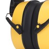 Baby Ear Muffs Noise Blocking Hearing Protection Free Rotation Infant