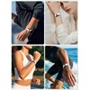 Arxonis for Hume Band Nylon Loop Band, Soft Breathable No