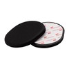Gel Ovations Round Gel Stick On Pads | 3 x