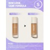Sheglam Base De Maquillaje Hidratante Skinfinite-variostonos Tono Golden
