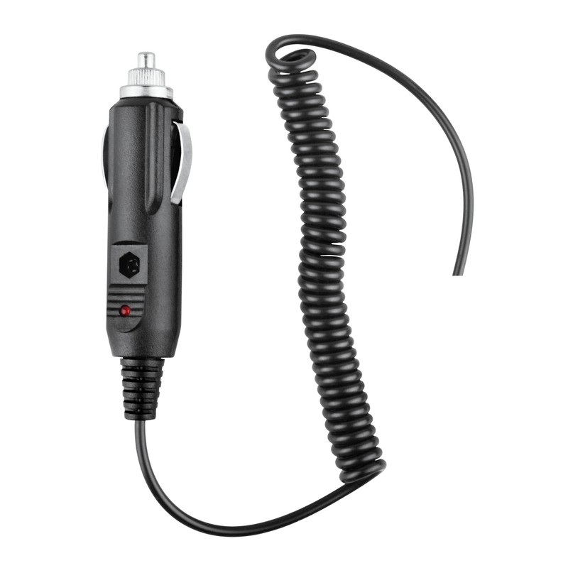 PKPOWER 12V Car Adapter Charger for Wilson weBoost Drive Sleek