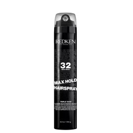 Redken Max Hold Hairspray 32 Triple Take 9 oz