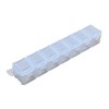 Meihokagaku Tailaba Head Case 7 Clear W 7.1 x D