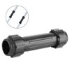 Kayaks Paddle Connectors, Paddle Oars Shaft Connector Screw Joint Part