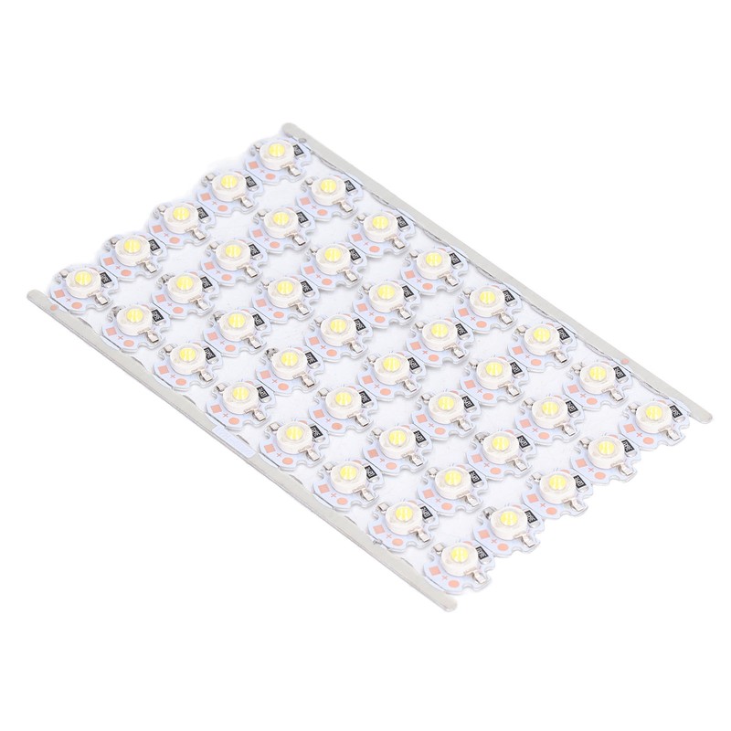 LED Chip Bulb High Brightness Energy Saving DIY Lamp Beads
