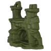 TimMee Processed Plastic Battle Mountain Tim Mee Army Men OD