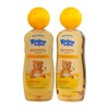 Baby Shampoo Cleansing and Lightening Baby Shampoo with Chamomile, Paraben