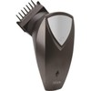 Macross MEBM-70 Compact Self Hair Cutter, 360° Haircut, Black, Approx.