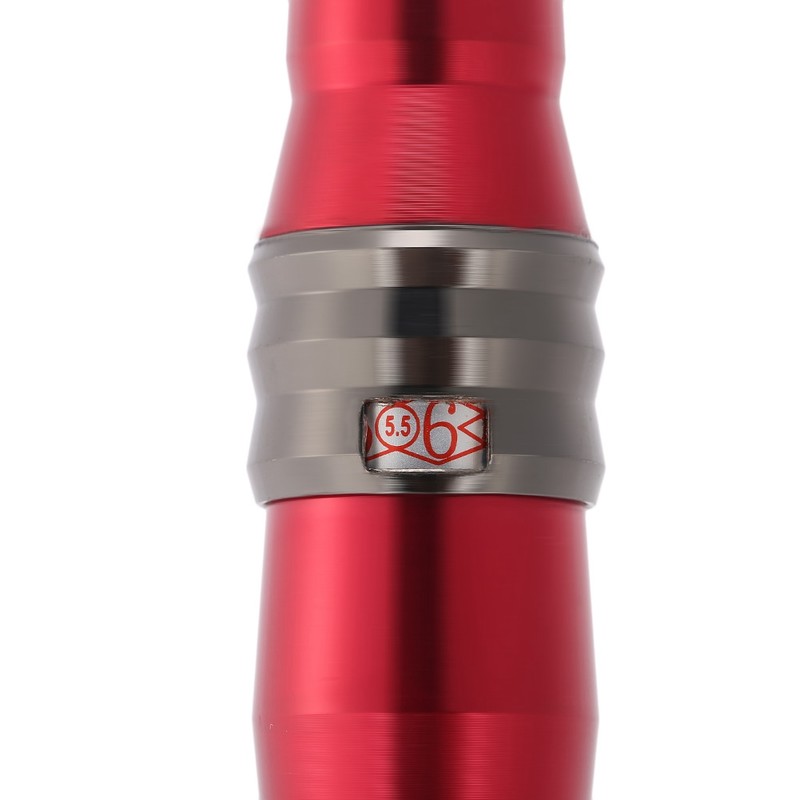 Tattoo Pen Machine Microblading Semi Permanent Eyebrow Eyeliner Lip Tattoo