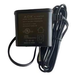 Roscoe Medical Cargador Eliminador Para Tens Caretec, Intensity, Twin Stim