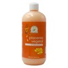 Acondicionador De Placenta Vegetal Productos Mart Mexico 500 Ml