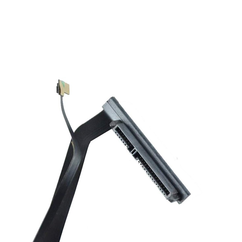 OLVINS Hard Drive HDD Flex Cable 821-1198-A for MacBook Pro