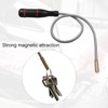 3 PCS Magnetic Pickup Tool, Handheld Magnetic Retrieval Tool with