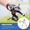 Archery Arrow Release Aids Finger Grip Caliper for Compound Hunting