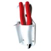 Kozuchi Worktime WH-02 Pliers Tool 2-Piece Insert, White