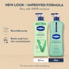 Vaseline Intensive Care Aloe Soothing Hydration 600 ML, 1.755 pounds,