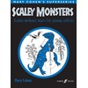 Scaley Monsters for Cello