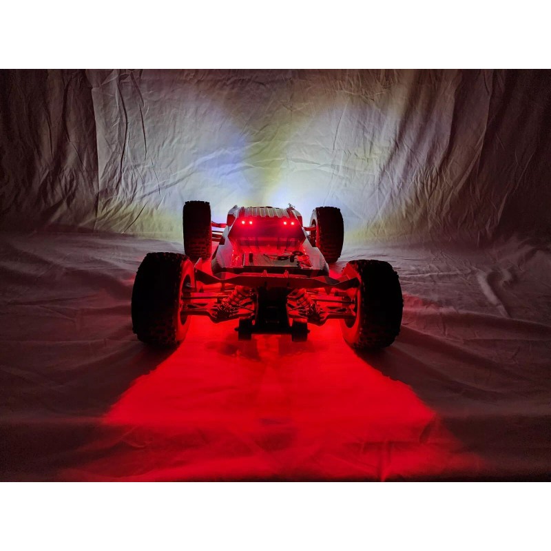 Redcat Machete 4s - 6s Light Kit - Light Kit