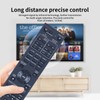 PZL RC-2931 Remote Control fit for Pioneer Player BDP-140 BDP-440
