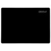 Groovi A4 Craft Mat - Black: Perfect for Crafting, Colouring,