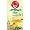 Japan Green Tea Center Pompadour Elderflower Lemon, 20 Bags x
