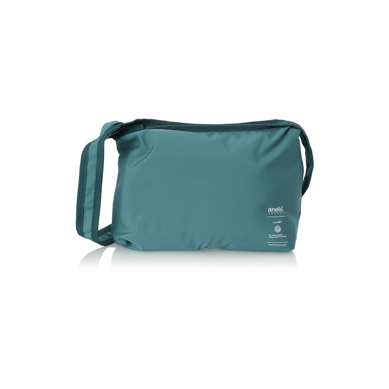 Anello Grande Light GHB4561 Mini Shoulder Bag, GR