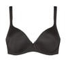 Triumph Perfectly soft bra, black