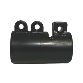 Skimlite 622CL Small Carbonlite Lever Body for Skimlite Carbonlite Series Poles with Hardware