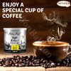 Abu Auf Abuauf Oriental Original Turkish Coffee Cafe Arabic Arabian