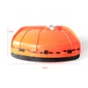 Generic Brush Cutter Guard Trimmer Proctection Cover Portable Dustproof Trimmer