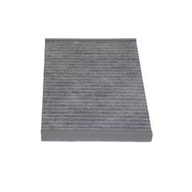 Purflux AHC184 Filter, interior air